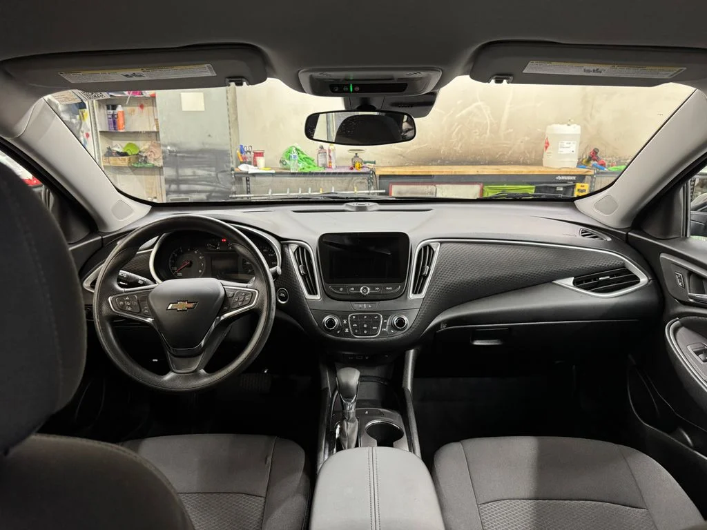 Used 2023 Black Chevrolet LT image 26