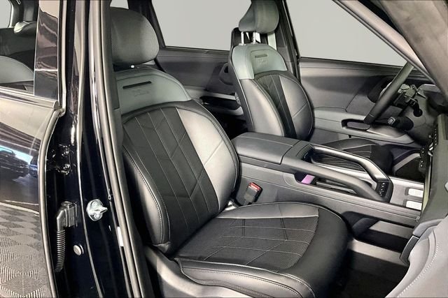 New 2027 Ebony Black Kia X-LINE SX image 12