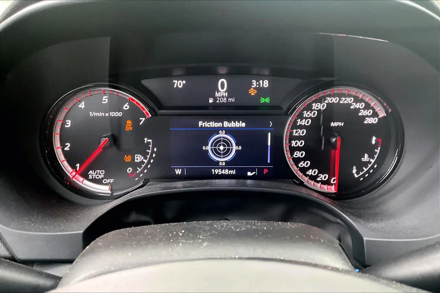 Used 2023 BLACK Cadillac  image 25