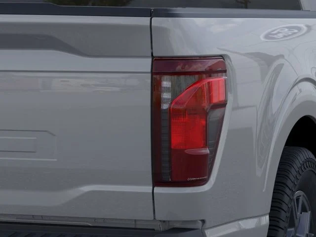 New 2026 White Ford STX image 21