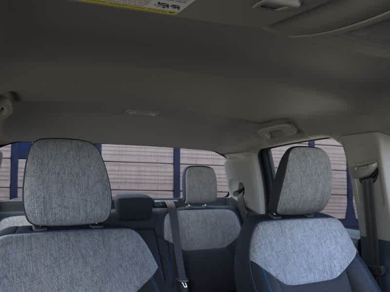 New 2026 Gray Ford MAVERICK XLT AW image 12