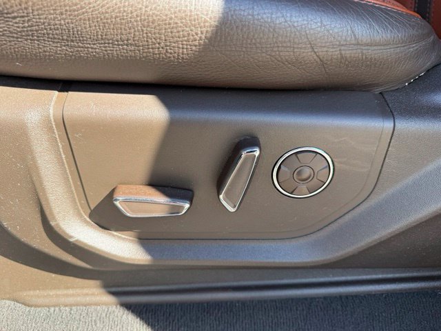 2021 Ford F-450 Super Duty King Ranch - Photo 37
