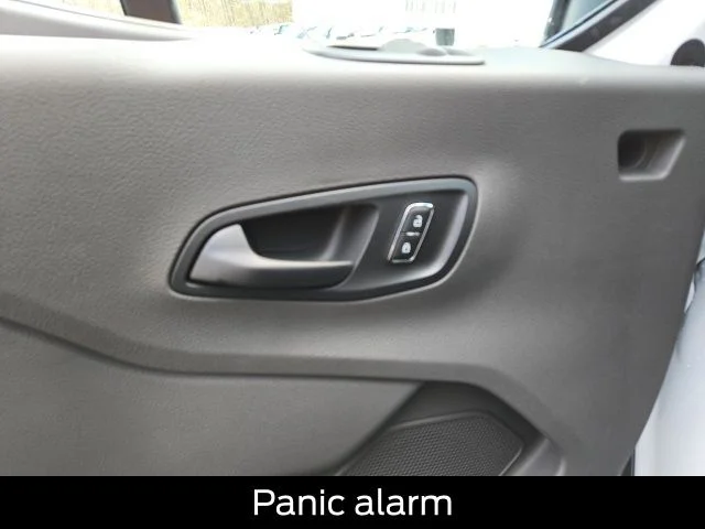 2026 Ford Transit Van Base - Photo 13