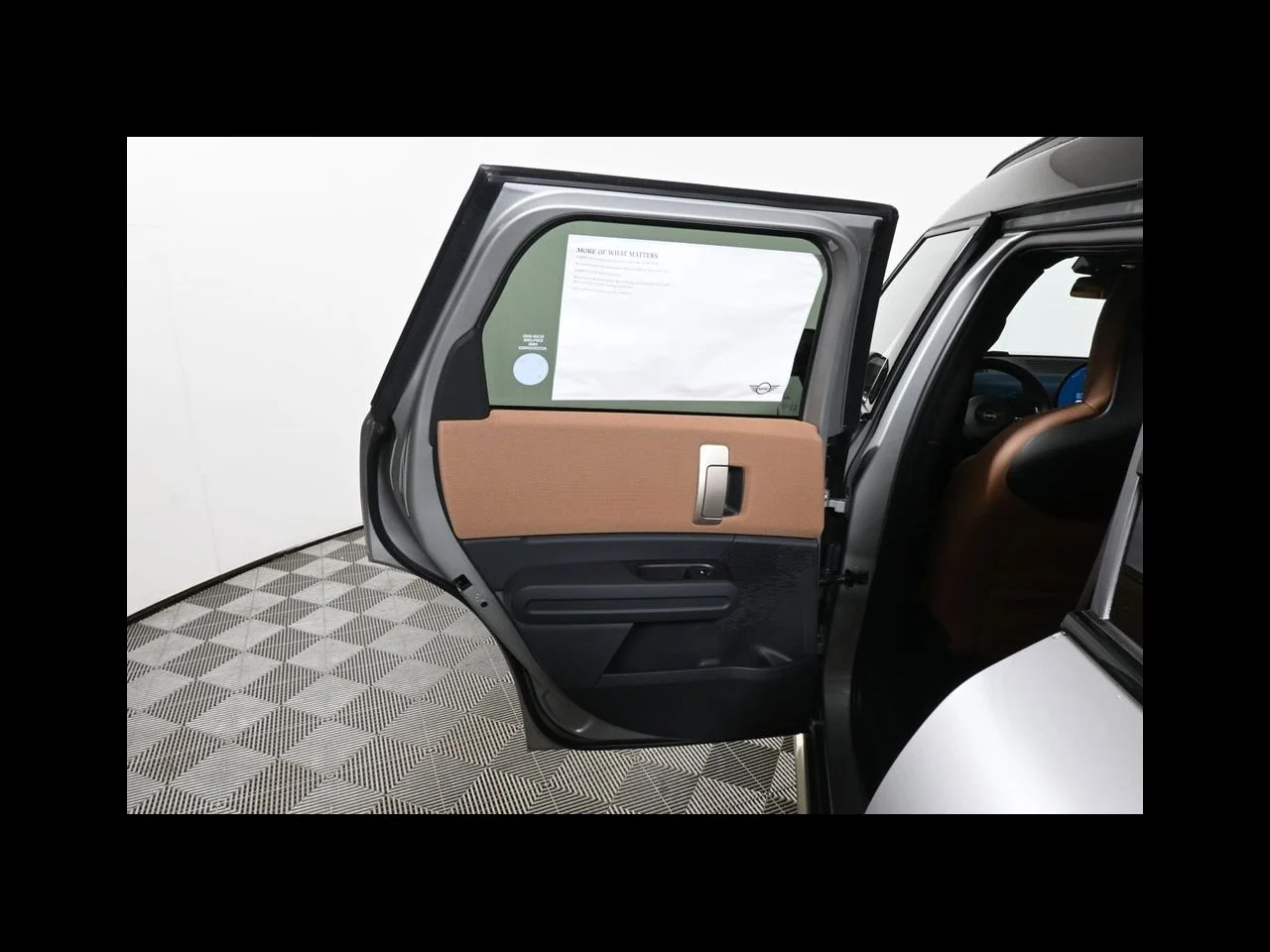 2026 MINI Countryman S - Photo 30