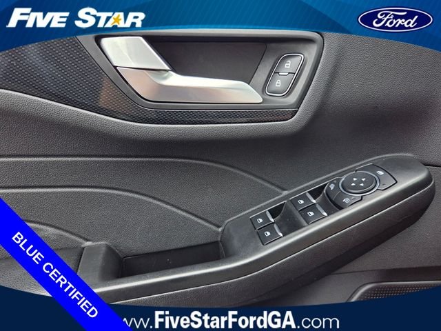 Used 2024 Blue Ford ST-Line image 27