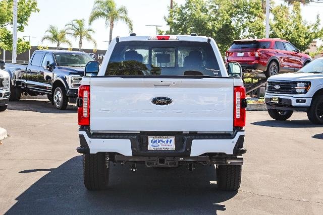 2025 Ford F-250 Super Duty Lariat - Photo 36