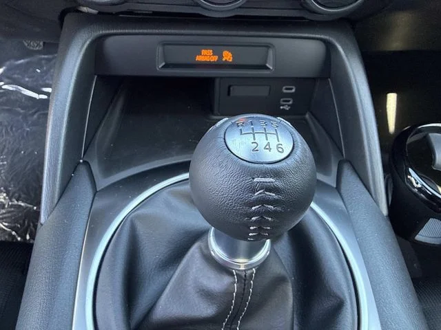 New 2026 Jet Black Mica Mazda Sport image 24