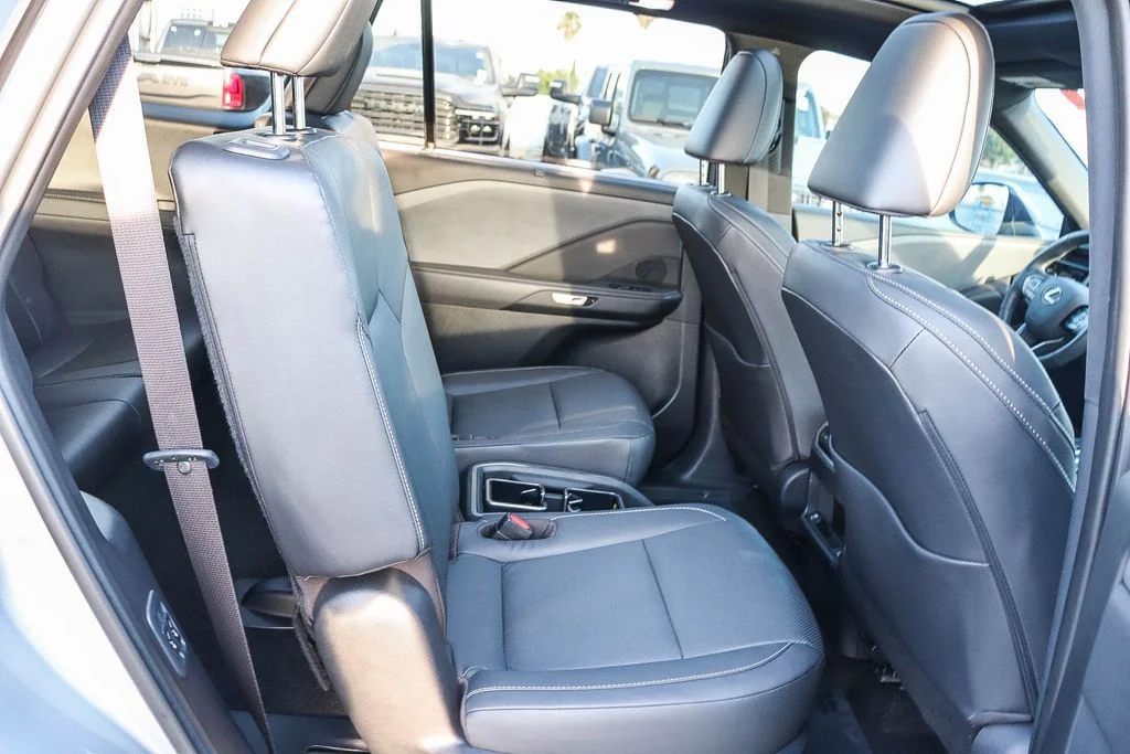 Used 2025 Silver Lexus 350 Premium image 19