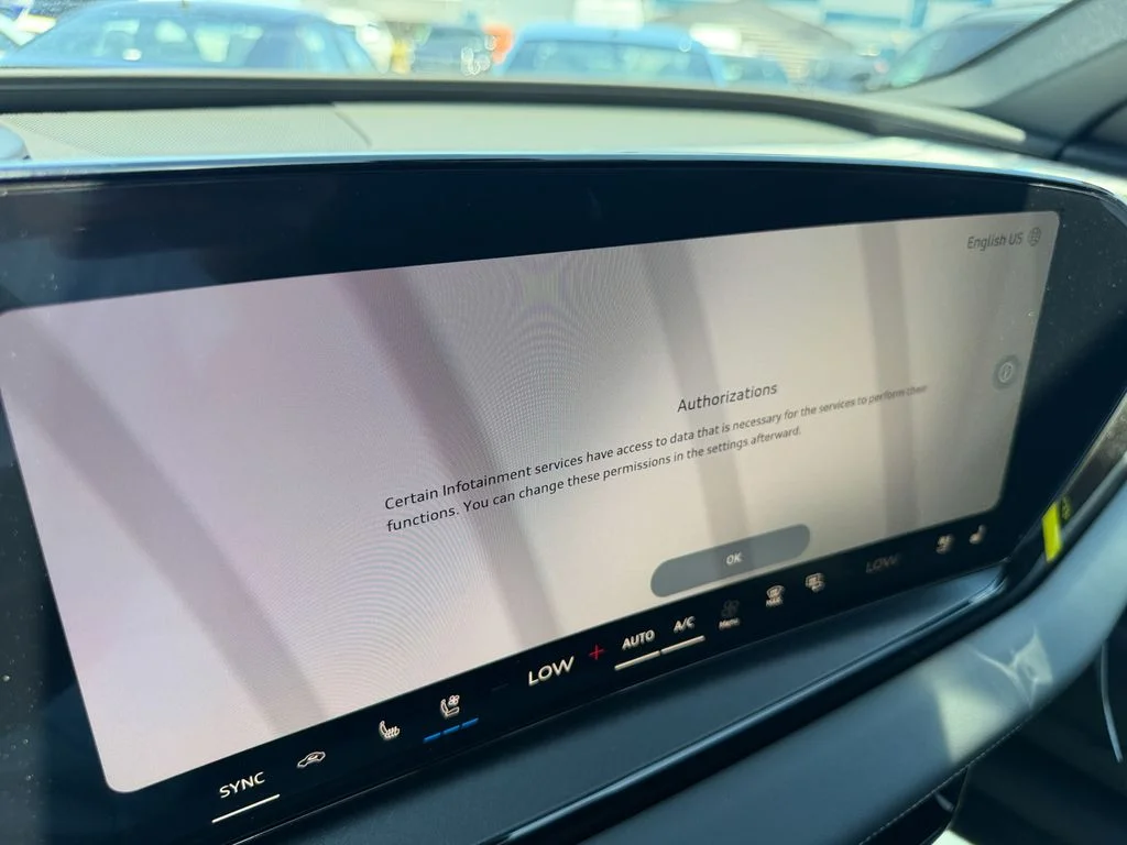 New 2027 White Audi Premium Plus image 19
