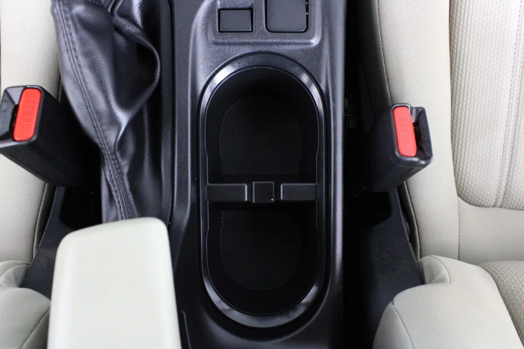 Used 2020 Dark Blue Pearl Subaru Base image 23