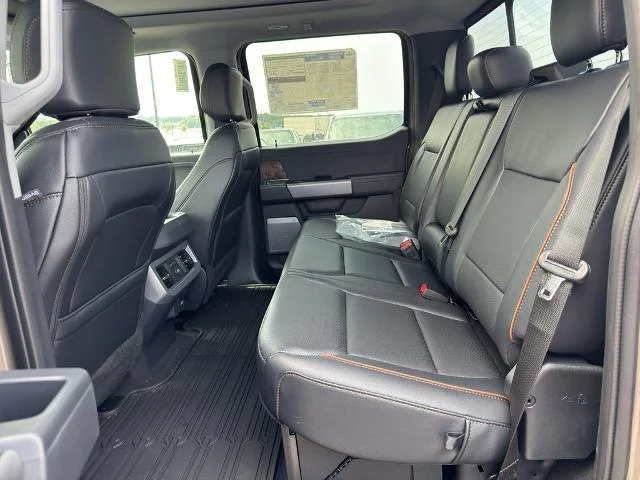 New 2026 Marsh Gray Ford F-250® Lariat® image 10