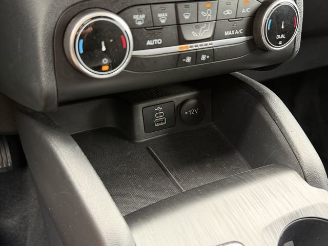 Used 2024 White Ford Active image 23