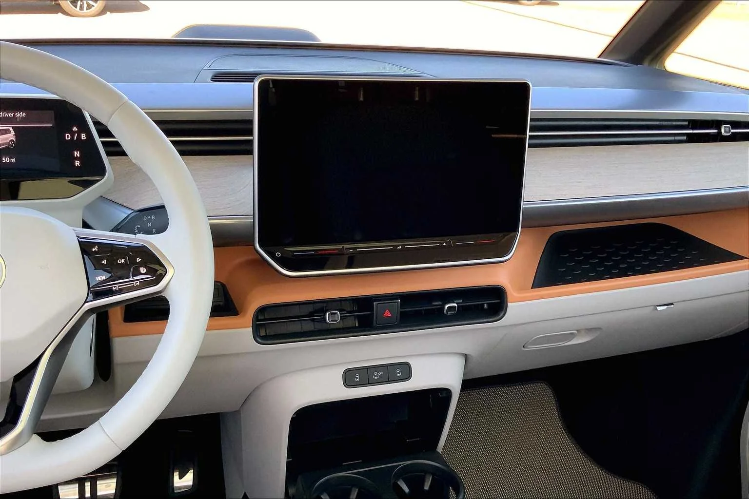 New 2025 Cabana Blue/Candy White Volkswagen 1st Edition image 6