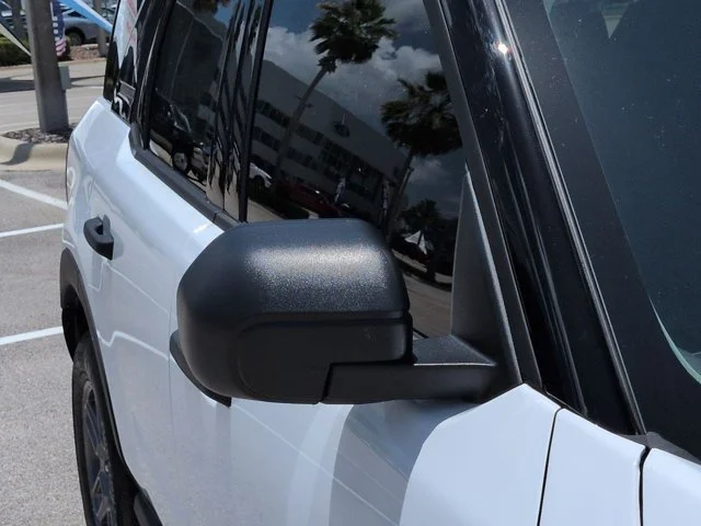 New 2026 Oxford White Ford Big Bend® image 12