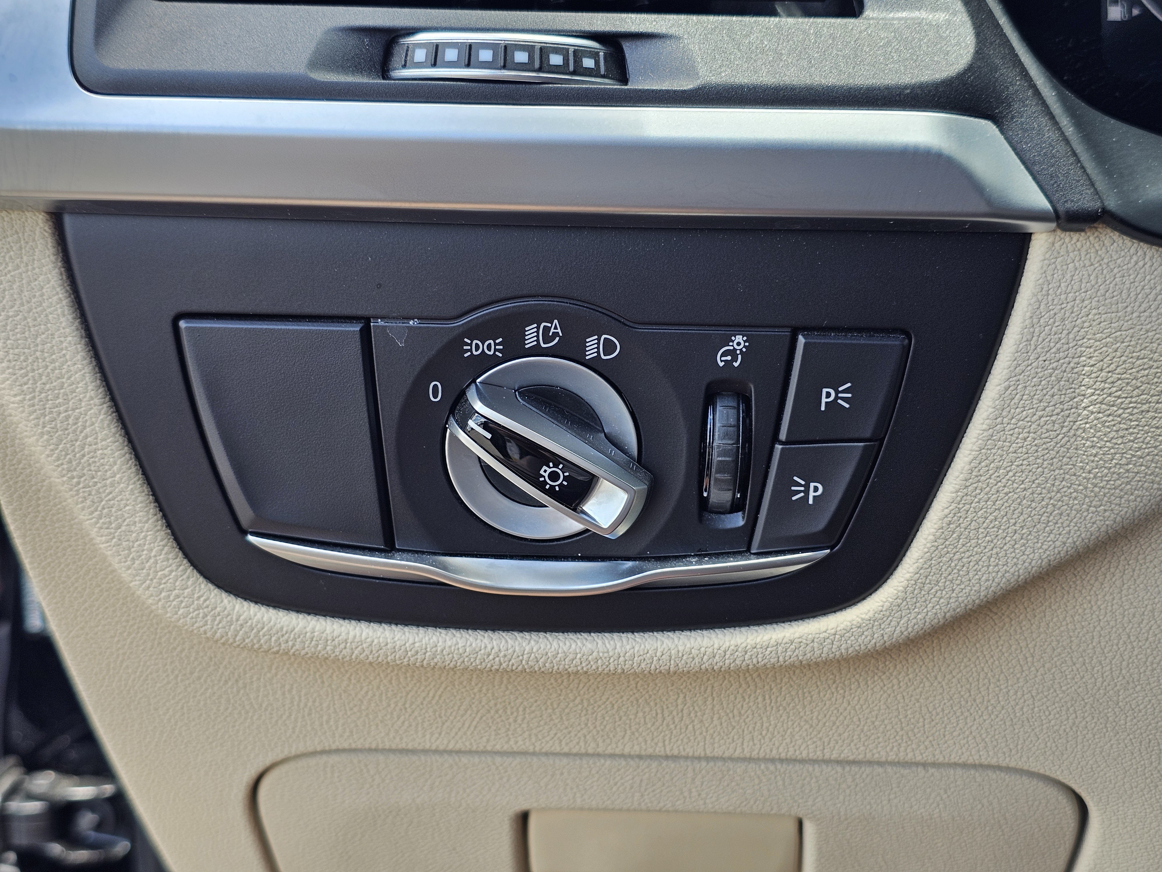 2022 BMW X3 30i - Photo 18