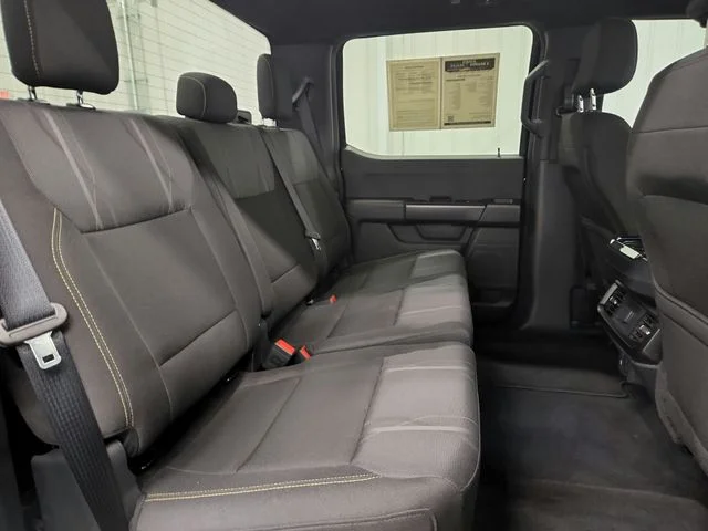 Used 2025  Ford STX image 36