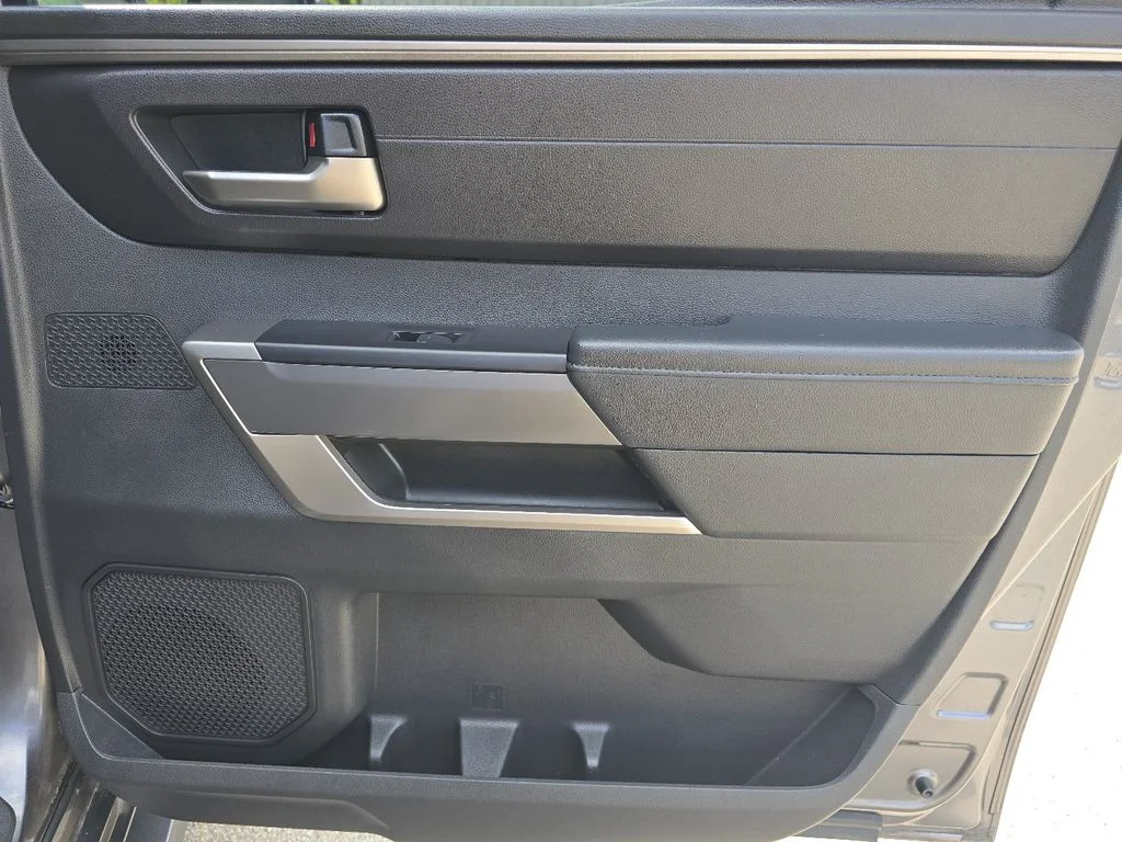 Used 2024 Gray Toyota SR5 image 20