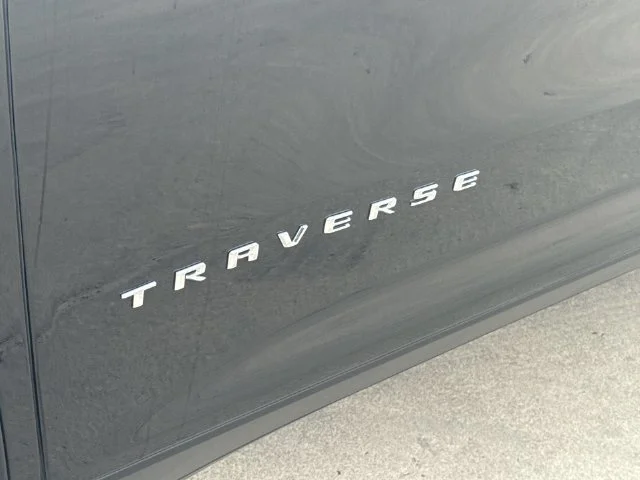2026 Chevrolet Traverse LT - Photo 33