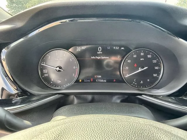 2023 Buick Envision Essence - Photo 12