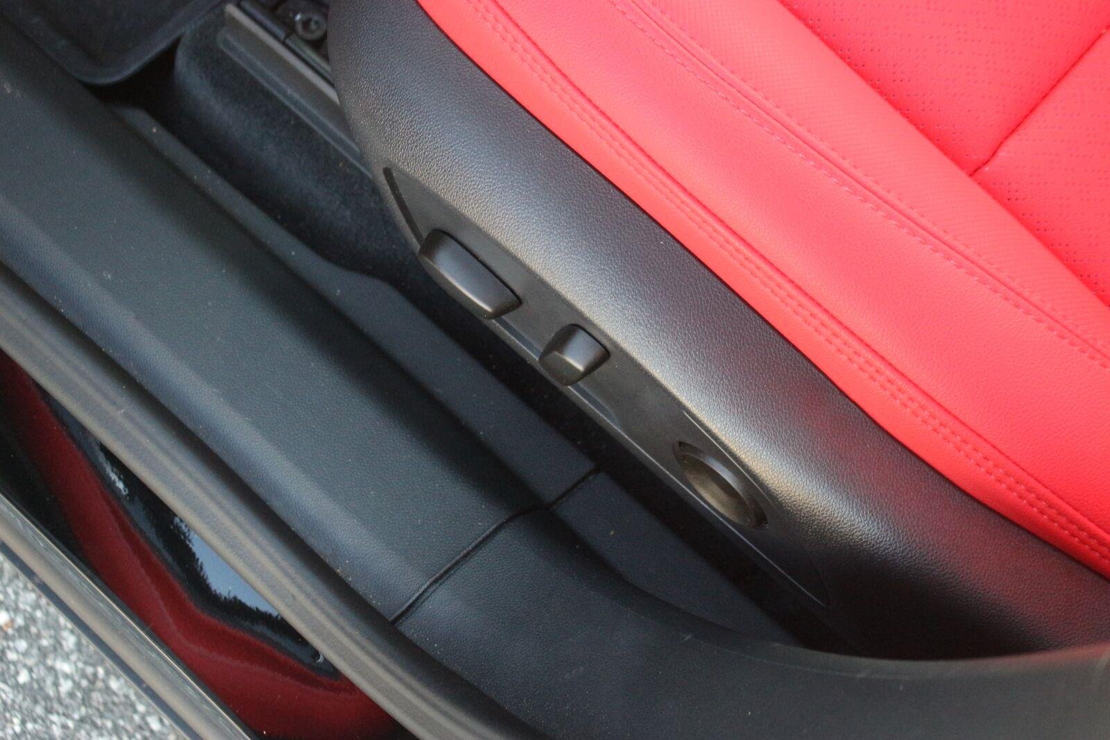 Used 2026 Black Chevrolet SS image 18
