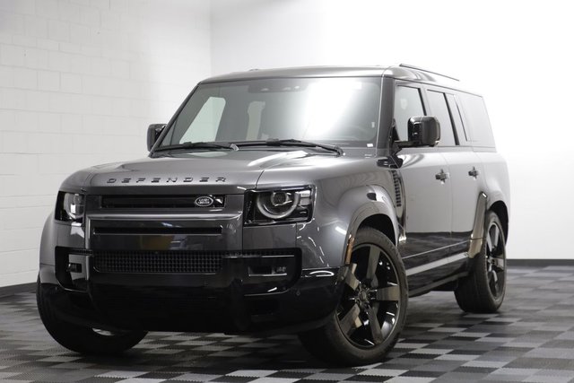 2026 LAND ROVER Defender 130 X-Dynamic SE