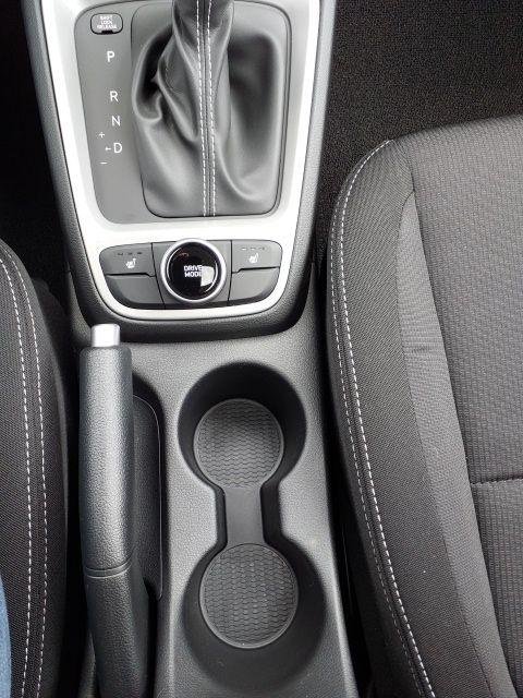 New 2026 Onyx Black Hyundai SEL image 24