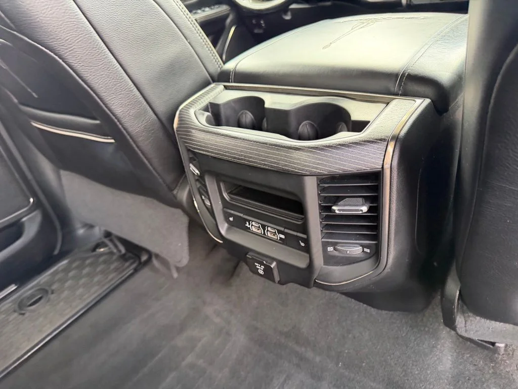 Used 2020 Gray Ram Limited image 38
