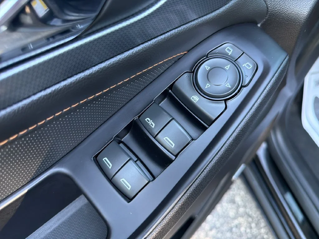 Used 2019 Black Chevrolet Premier image 13