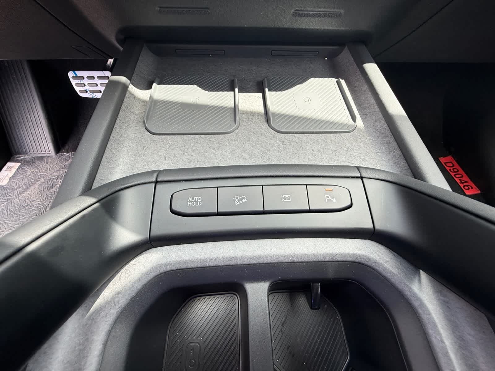 2027 Kia Telluride SX - Photo 20