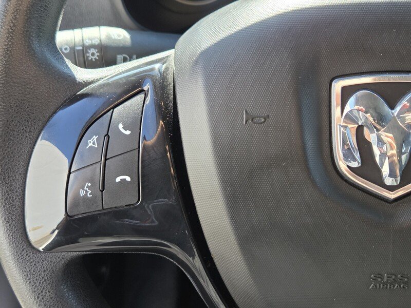 Used 2022 White Ram Base image 26