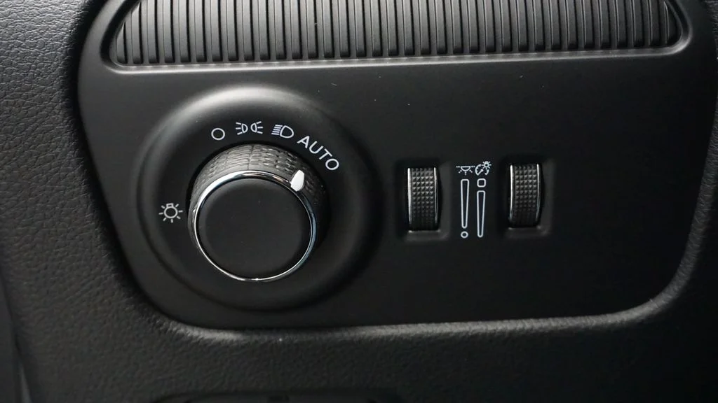 2026 Jeep Grand Wagoneer Limited Reserve - Photo 29