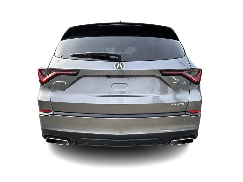 Used 2025  Acura A-Spec SH-AWD No Claims   Dilawri Certified   Loca image 12