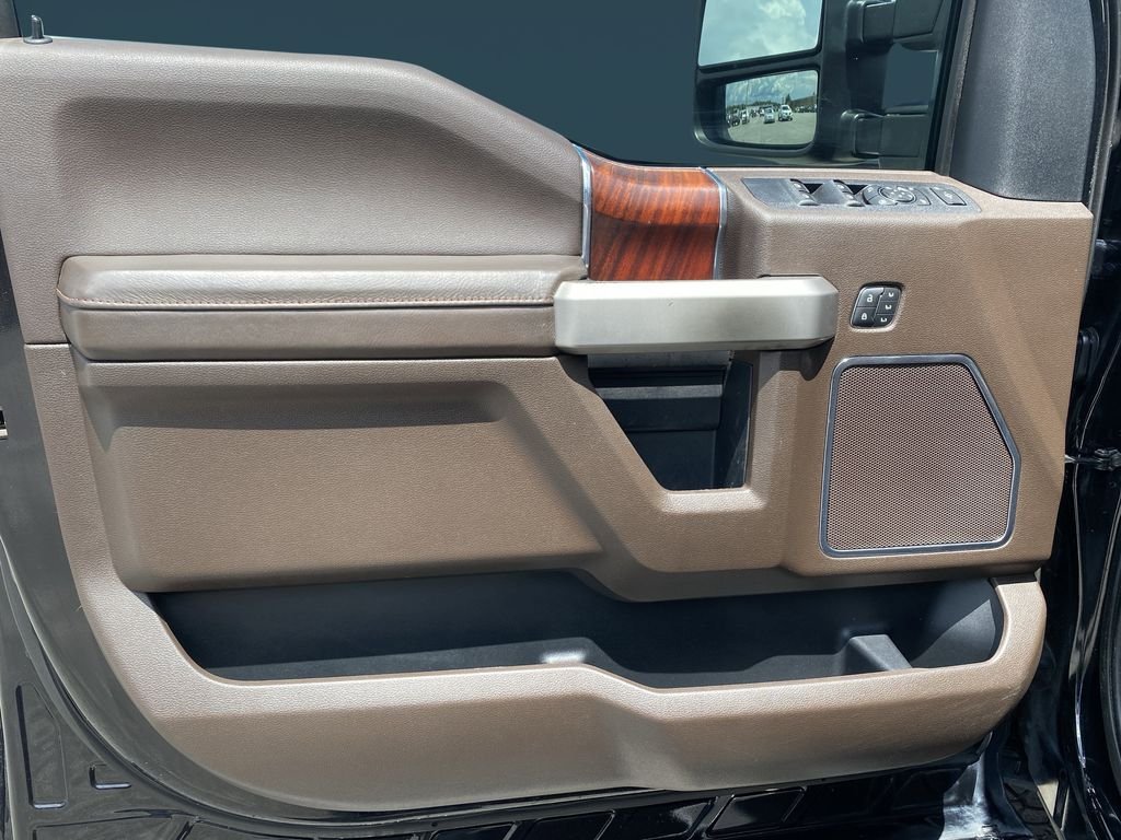 2020 Ford F-250 Super Duty King Ranch - Photo 17