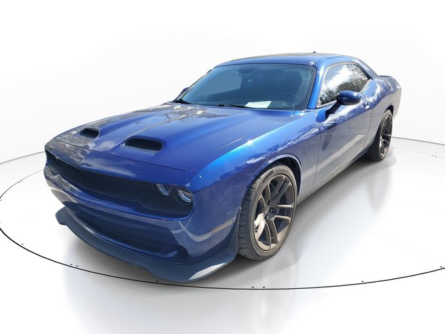 2020 Dodge Challenger Challenger Hellcat Redeye SRT Hellcat Redeye