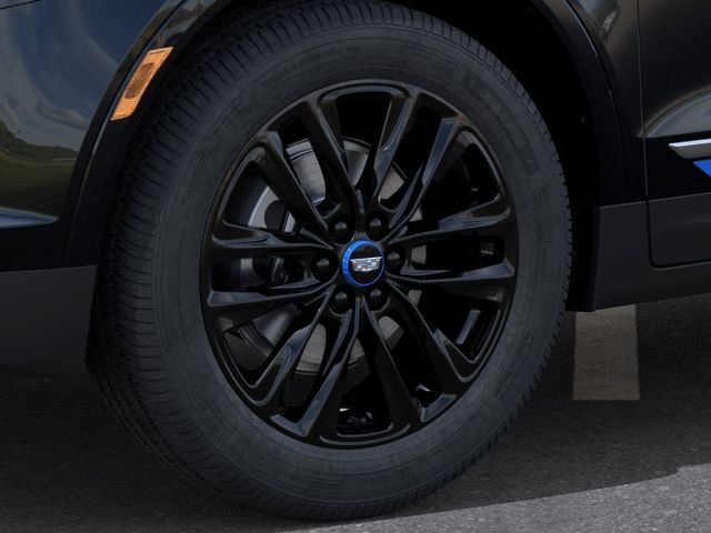 2026 Cadillac XT5 Luxury - Photo 9