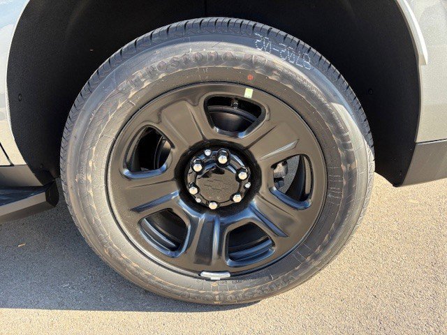 2026 Chevrolet Tahoe Fleet - Photo 8
