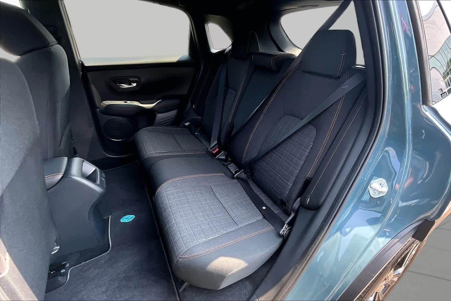 2026 Honda HR-V Sport - Photo 20