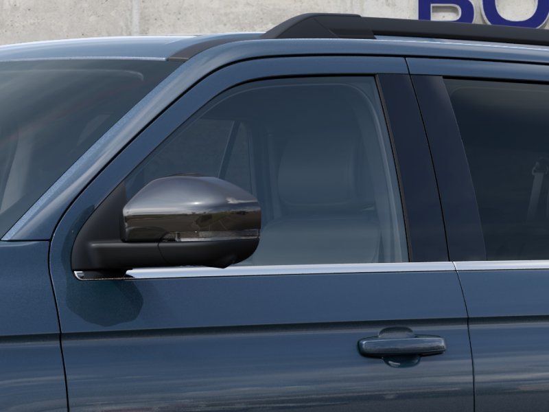 New 2027 Nocturnal Blue Metallic Ford MAX Active image 20