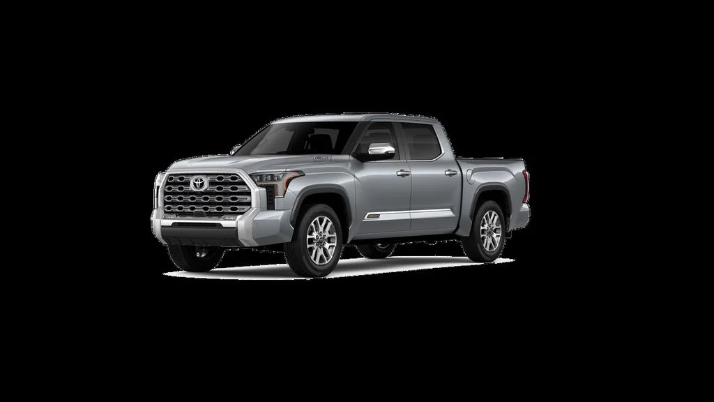 2026 Toyota Tundra 1794 Edition - Photo 12