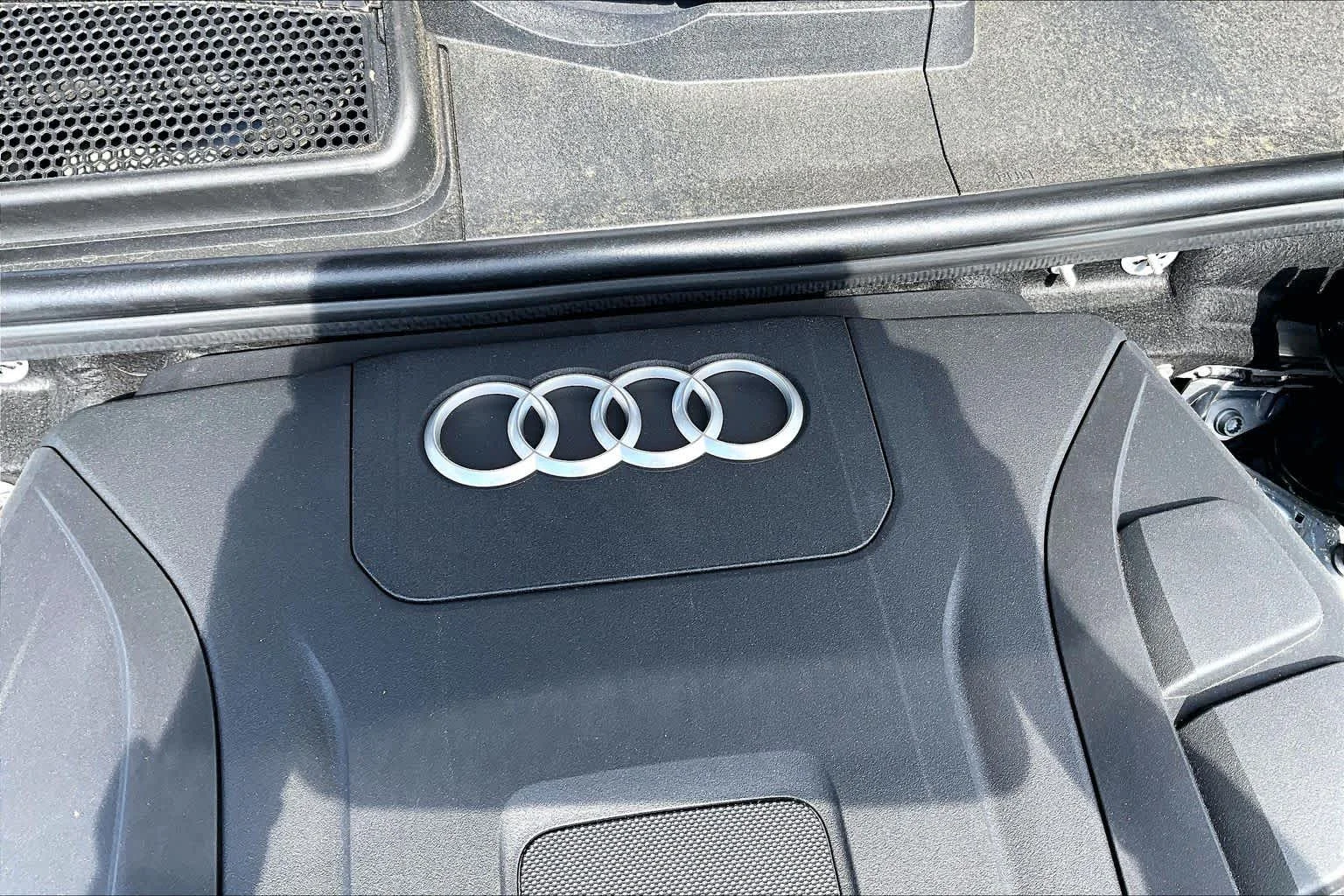 New 2026 Samurai Gray me Audi Premium Plus image 17