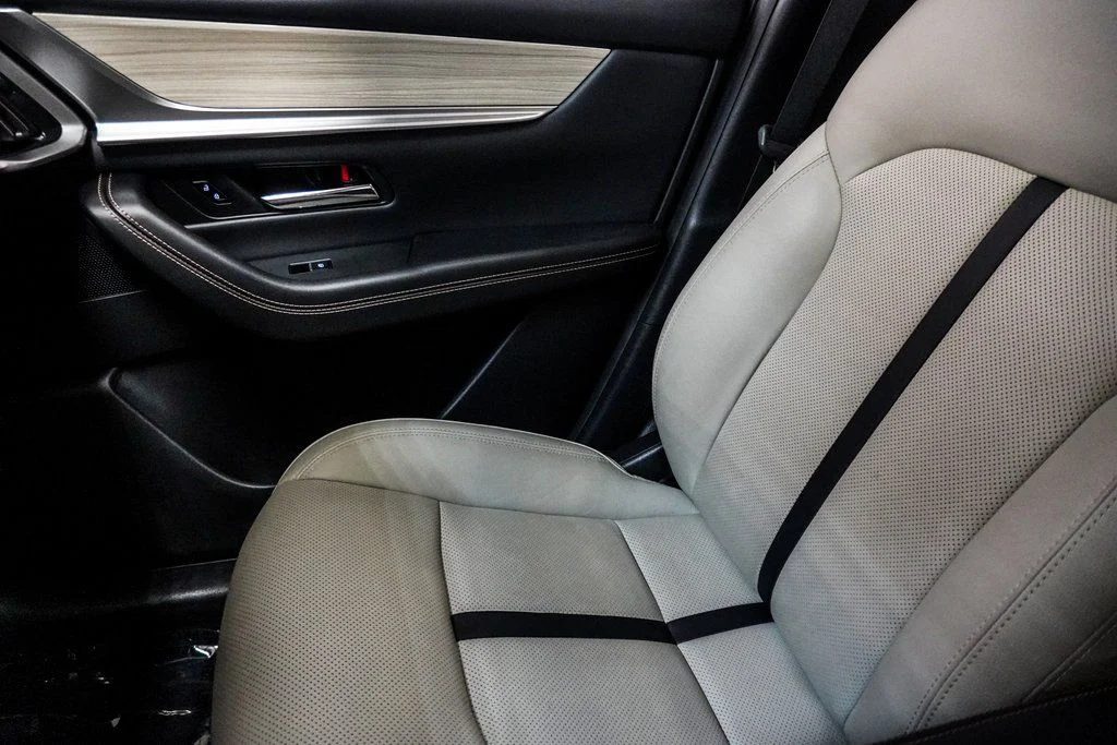 Used 2025 Red Mazda Premium image 32