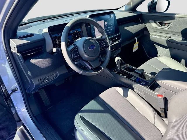 2026 Subaru Outback Limited - Photo 10