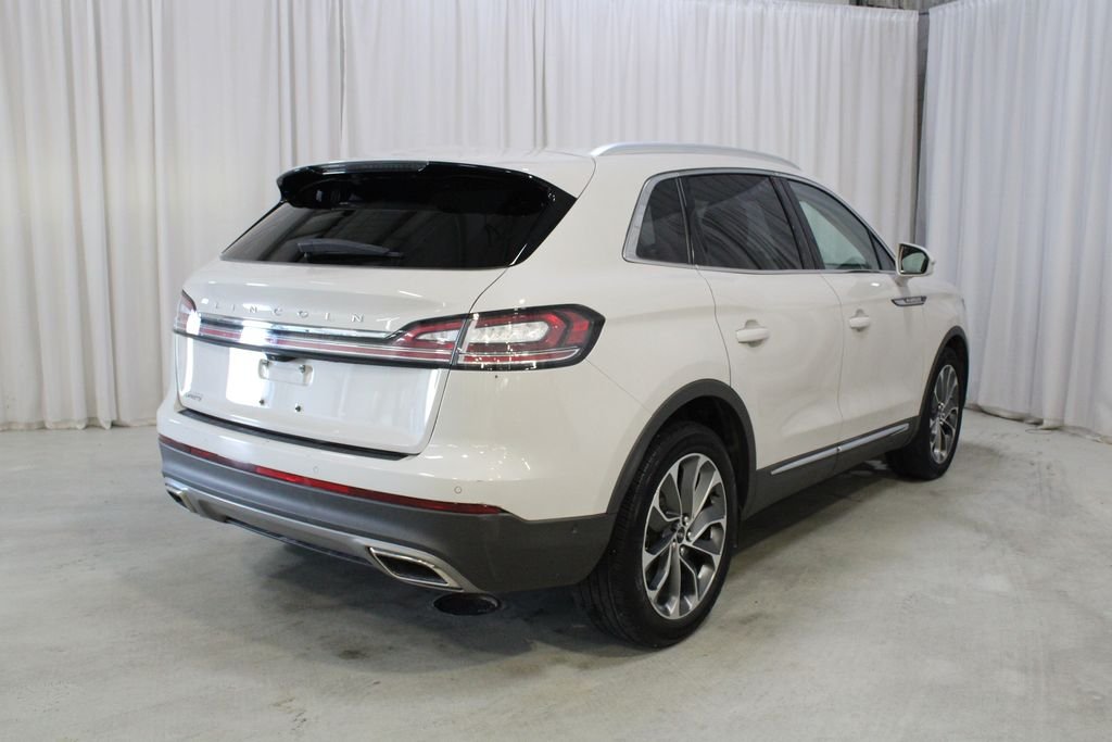 Used 2023 Pearl Metallic Lincoln Reserve image 27