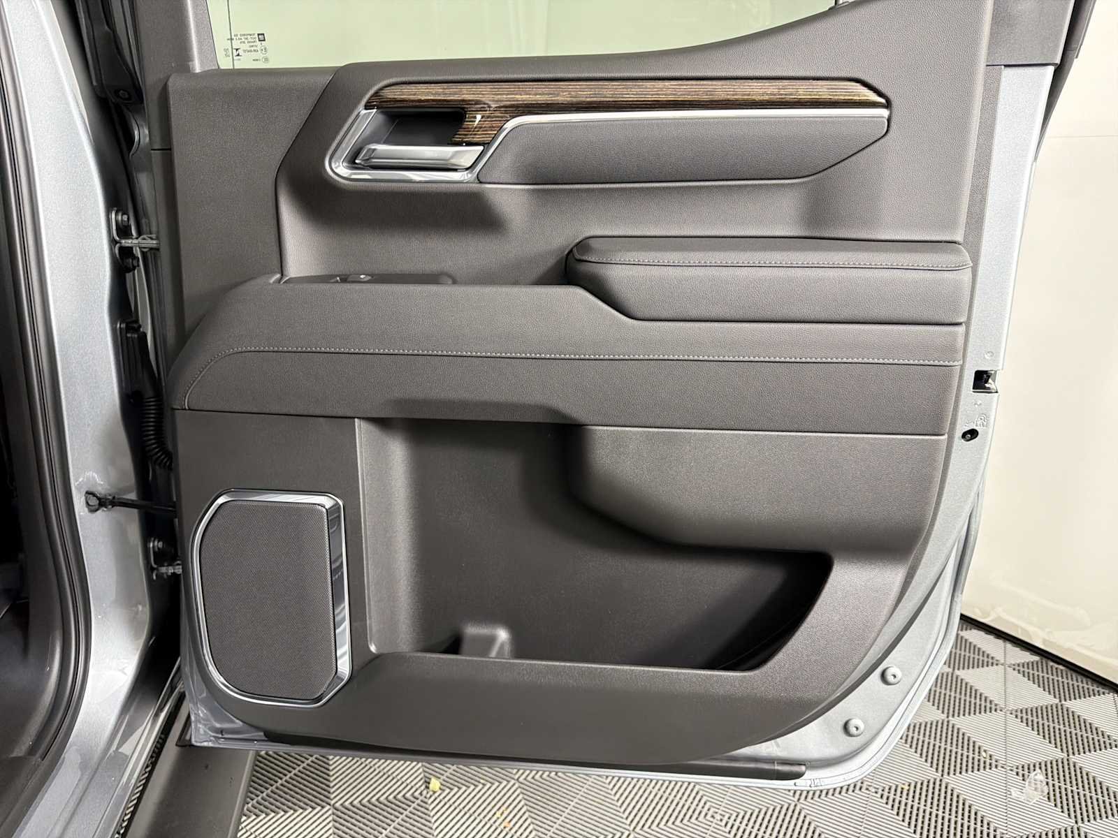 2026 GMC Sierra 1500 Elevation - Photo 14