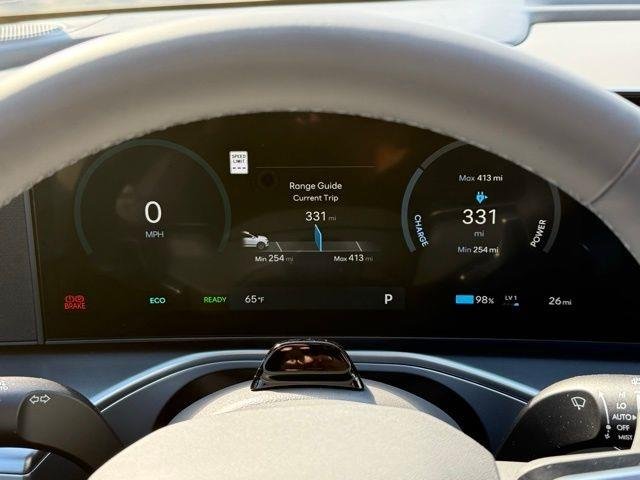 2026 Hyundai IONIQ 9 SEL - Photo 30