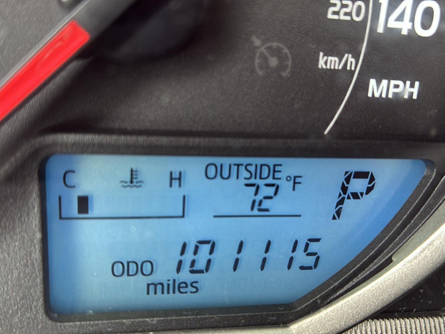 Used 2015 Toyota RAV4 XLE with VIN 2T3RFREV0FW311494 for sale in Kansas City
