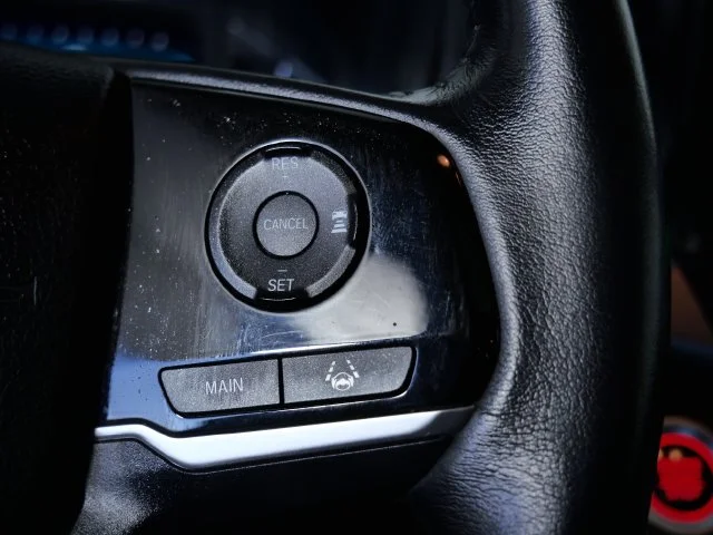 Certified Used 2018 Gray Honda EX-L image 26