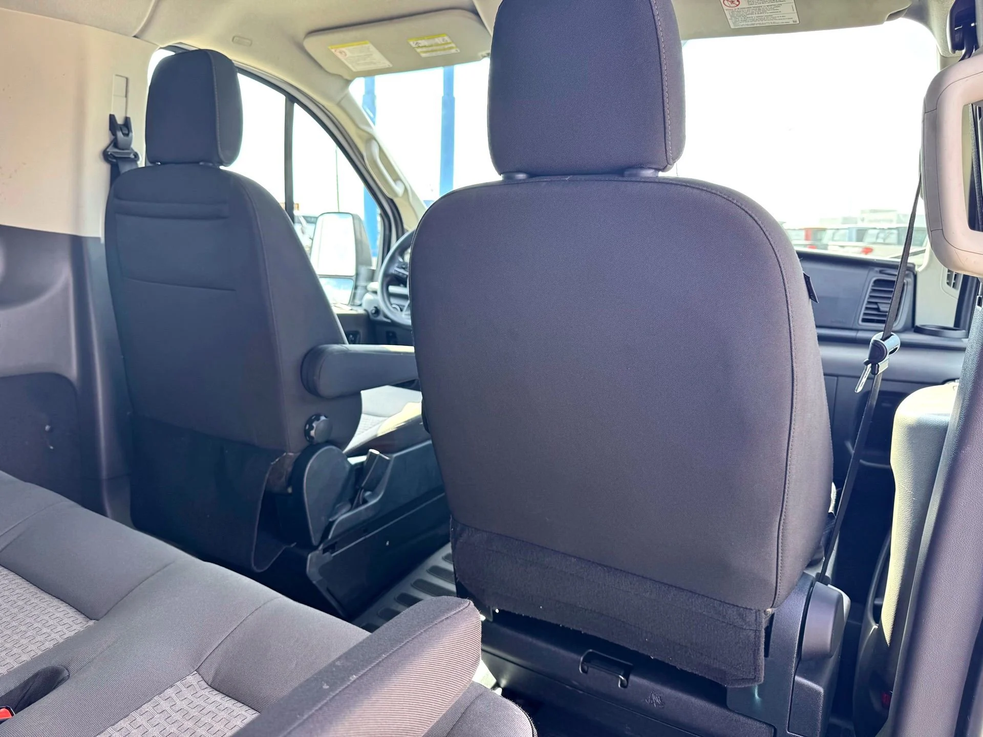 Used 2023  Ford XLT image 7