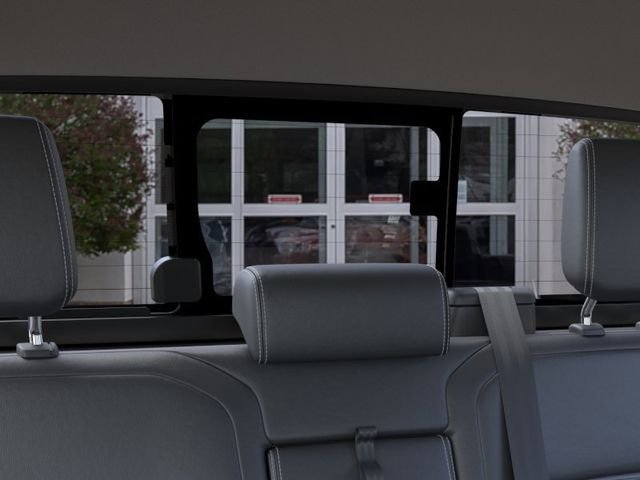 New 2026 Gray Ford Lariat image 22