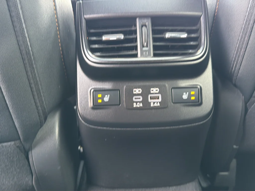 Used 2024 Brown Subaru Wilderness image 33